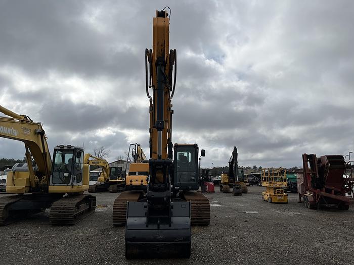 Used 2018 Hyundai HX300L