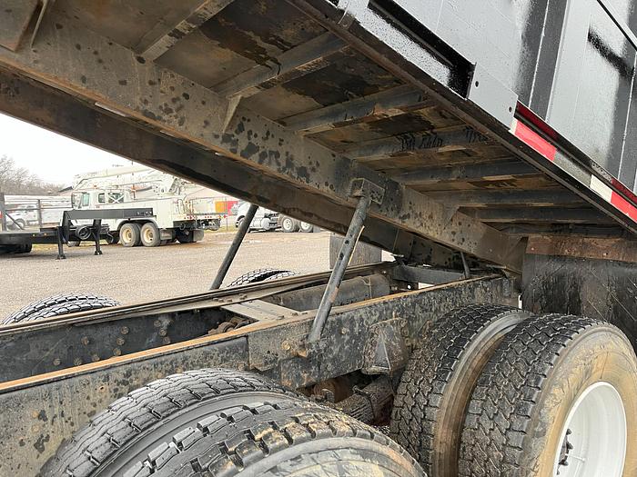 Used 1994 Ford FT900