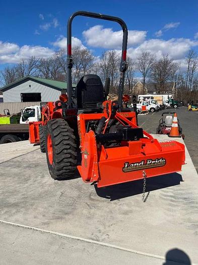 Used Kubota B2301HSD