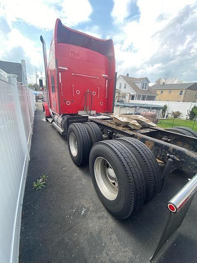 Used 2003 Kenworth W900L
