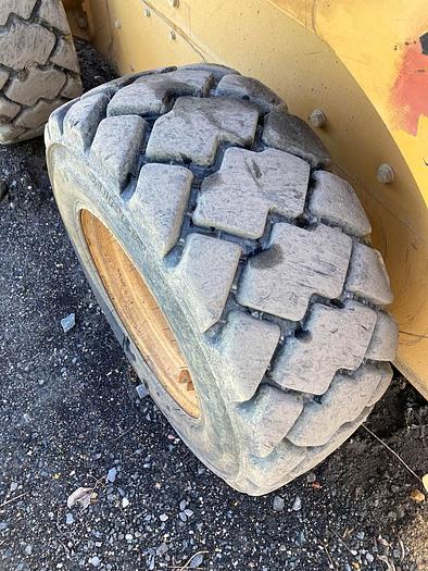 Used 2003 Caterpillar 262B