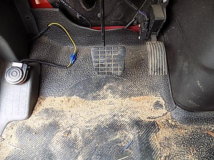 Used 2010 International Durastar 4300, Cab and Chassis (Allison Automatic)