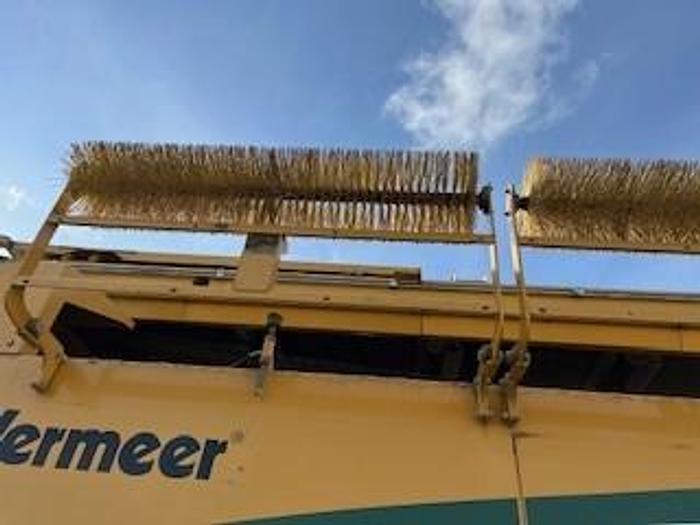 Used 2018 Vermeer TR5300