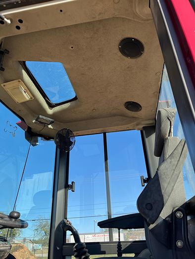 Used 2016 Heracles 910