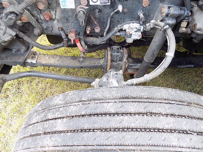 Used 2012 Kenwoth T660, (Automatic)