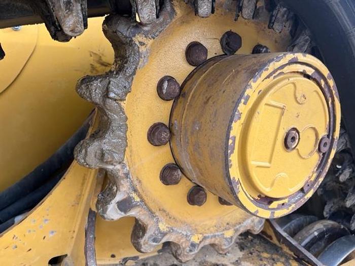 Used 2019 CATERPILLAR 299D2 XHP