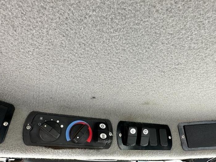 Used 2017 CATERPILLAR CS66B