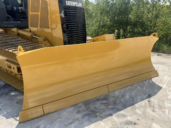 Used 2019 Caterpillar D5K2 LPG