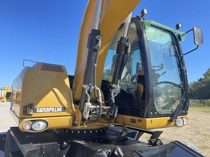 Used 2013 Caterpillar M316D