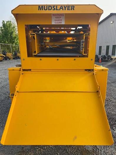 Used 2021 Mudslayer M350