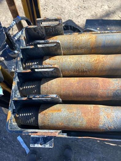 Used 2017 Vermeer D23x30III