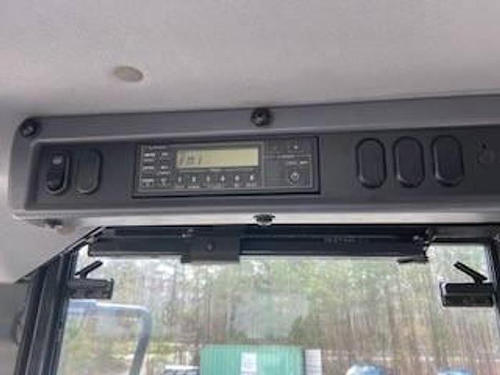 Used 2021 Komatsu WA200-8