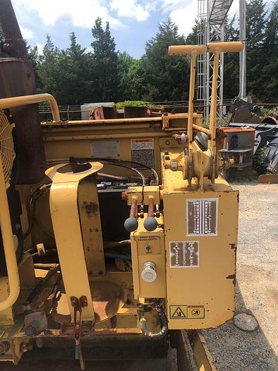 Used 1999 CATERPILLAR AP-200B