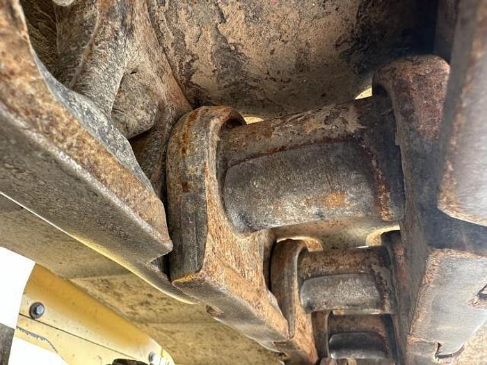 Used 2015 John Deere 750K