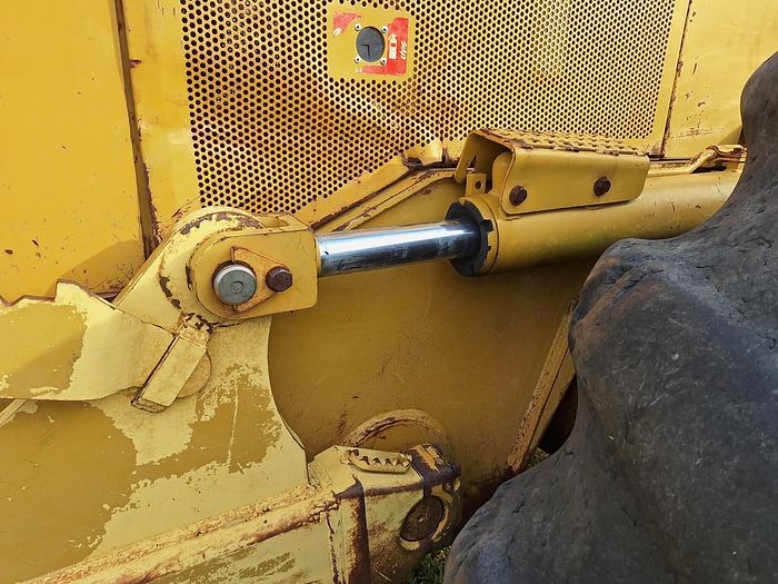 Used 2011 CATERPILLAR 525C