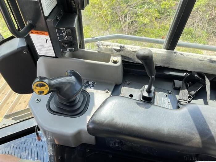 Used 2019 Komatsu D61PXI-24