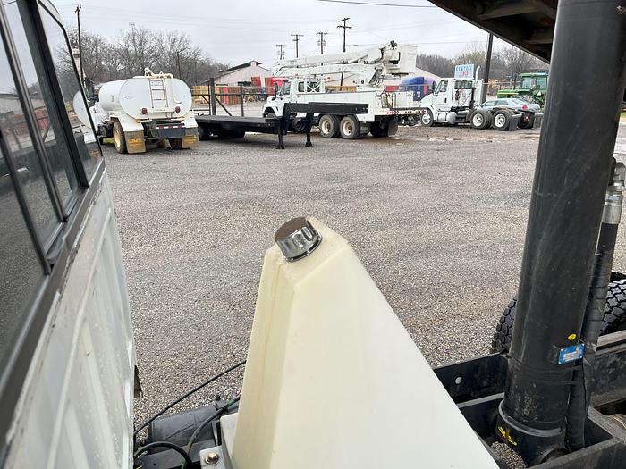 Used 1994 Ford FT900