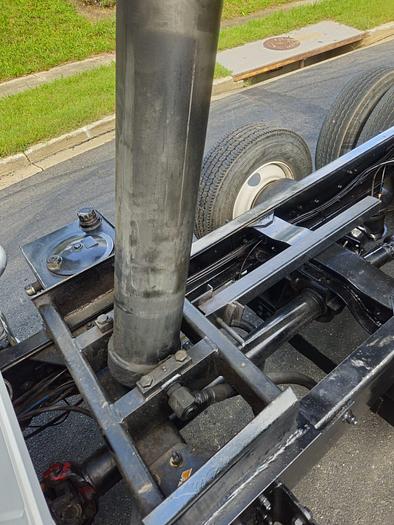 Used 2006 Mack *** ALLISON AUTOMATIC *** CV713 Granite