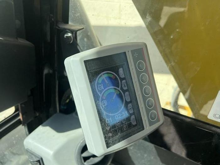 Used 2017 CATERPILLAR 307E2