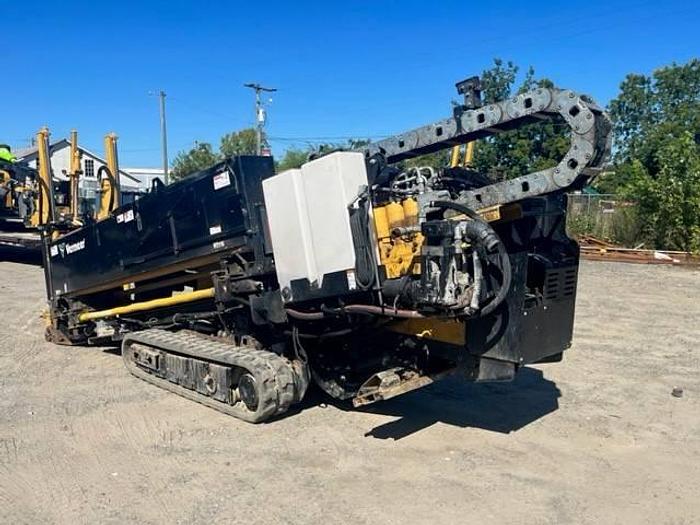 Used 2021 Vermeer D20x22III