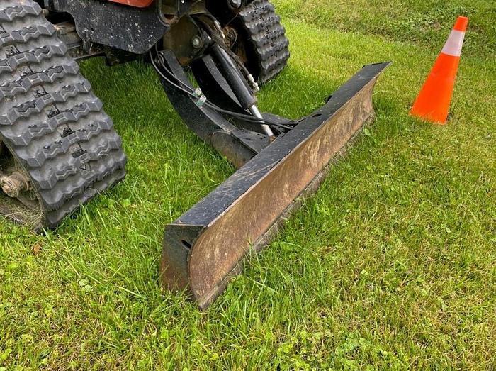 Used 2013 Ditch Witch RT115