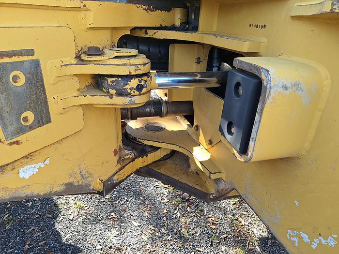 Used 2015 Tigercat 620E