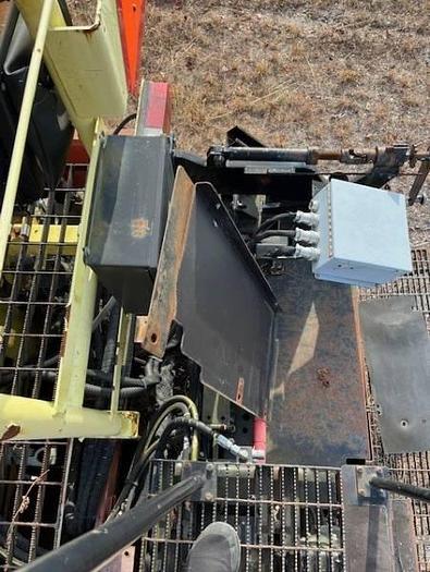 Used 2012 Dynapac F1000T