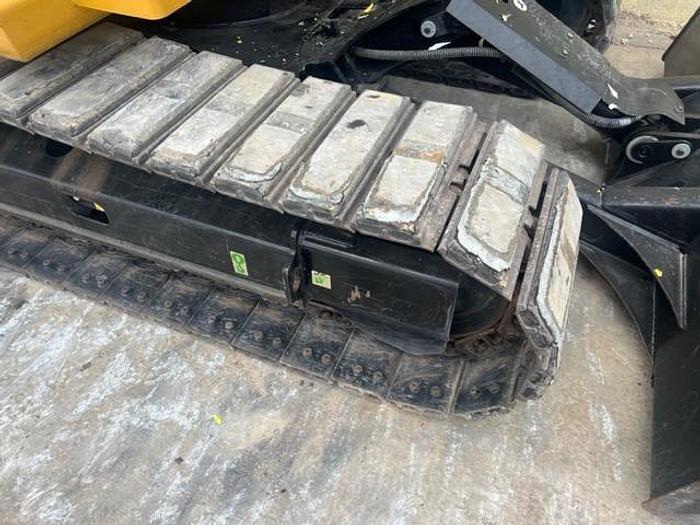 Used 2018 Caterpillar 307E2