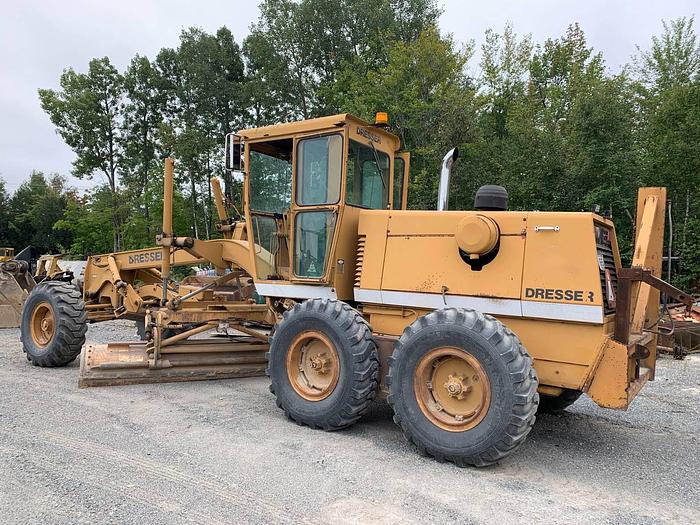 Used 1988 Dresser A500E