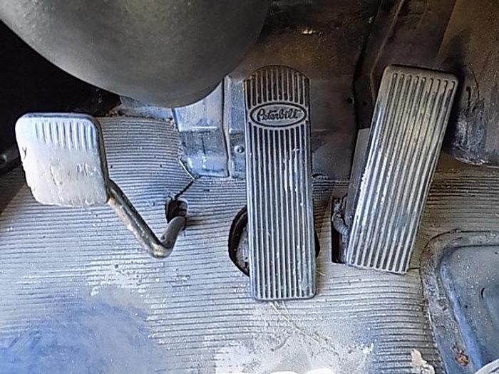 Used 2004 PETERBILT 379, CAT C12 ENGINE 430HP