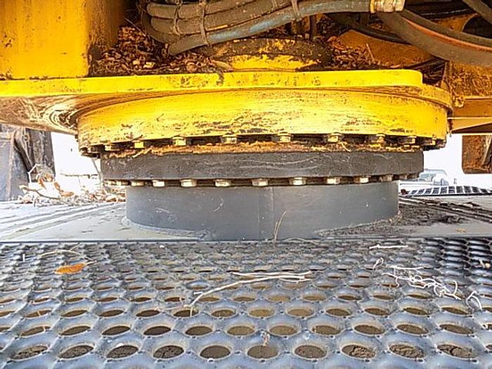 Used 2016 Tigercat 234B Loader w/CSI Delimber