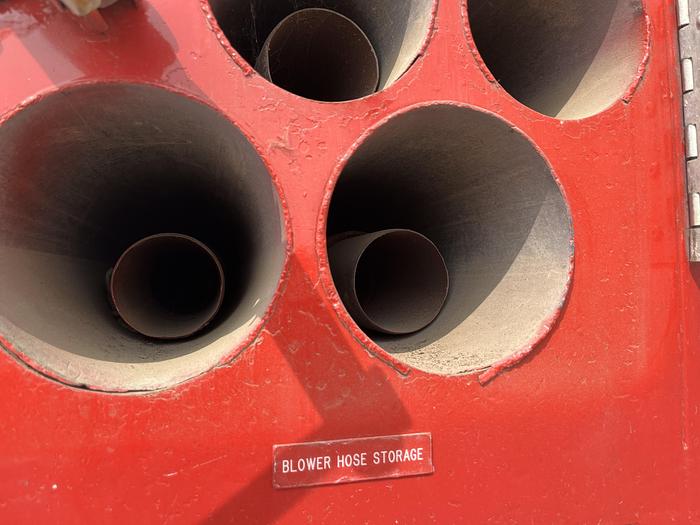 Used 2002 Freightliner FL-80