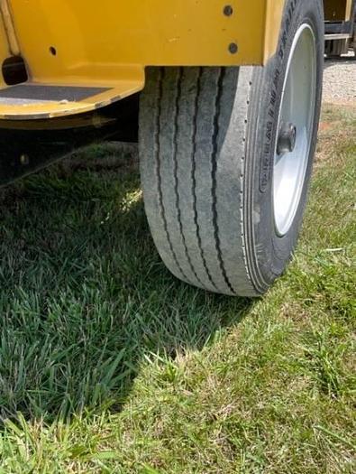 Used 2018 Vermeer BC1500