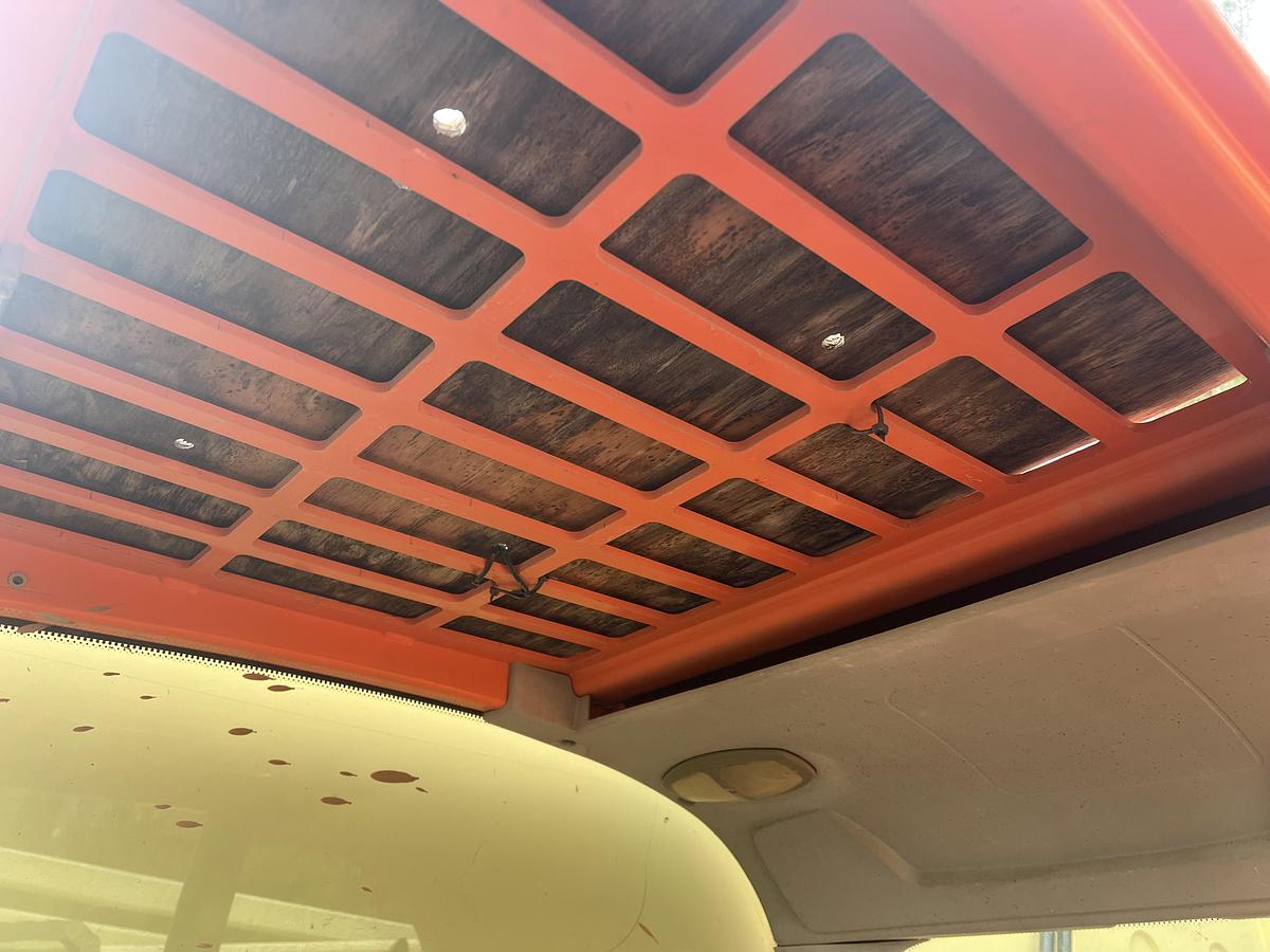 Used 2015 JLG Telehander 1255