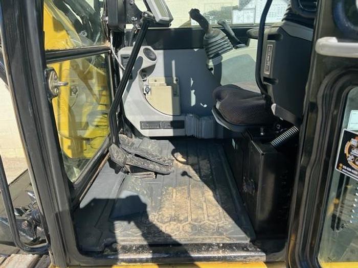 Used 2015 CATERPILLAR 308E2