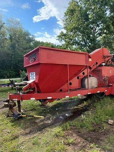 Used 2017 Rotochopper Co118