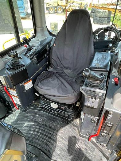 Used 2018 Komatsu D65PX-18