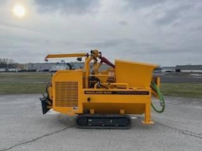 Used 2022 Mudslayer M350