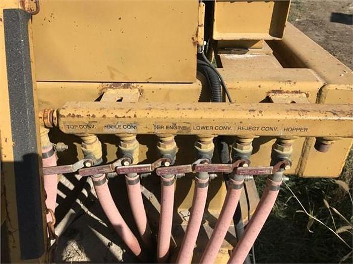 Used 2005 CEC 102x115