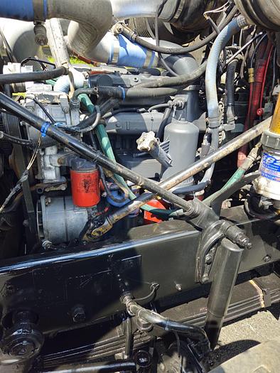 Used 2006 Mack *** ALLISON AUTOMATIC *** CV713 Granite