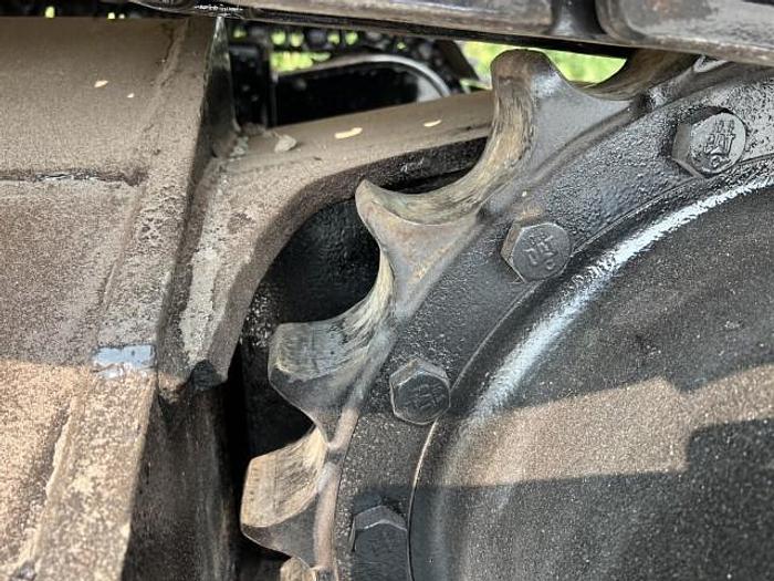 Used 2018 CATERPILLAR 316FL