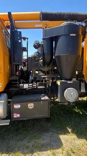 Used 1998 Volvo Safe Jet