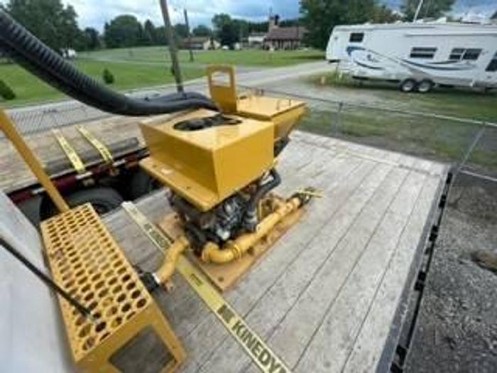 Used 2020 Vermeer MX300