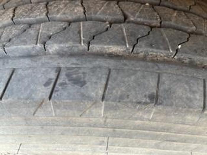 Used 2011 International TerraStar