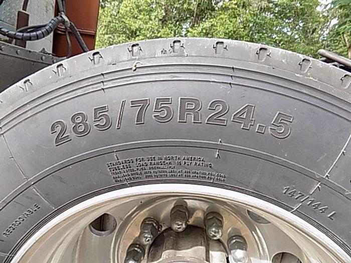 Used 1994 PETERBILT 379, N14 CUMMINGS ENGINE