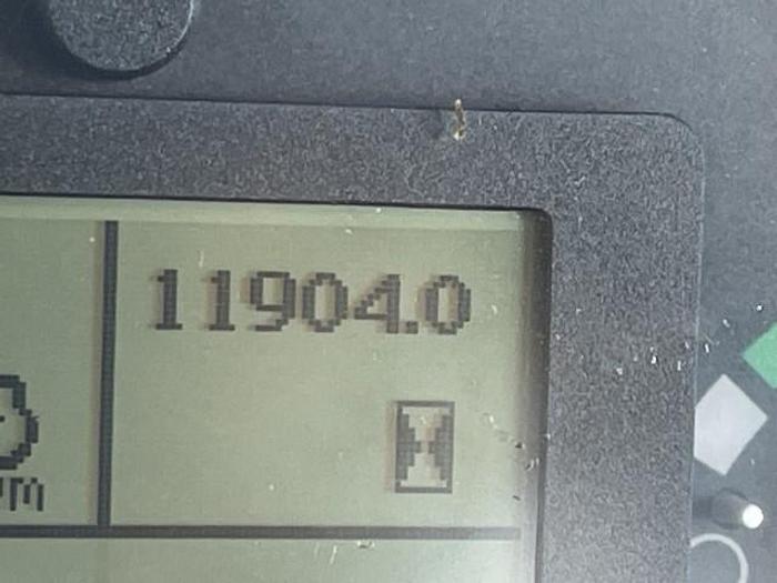 Used 2014 John Deere 460E off road truck