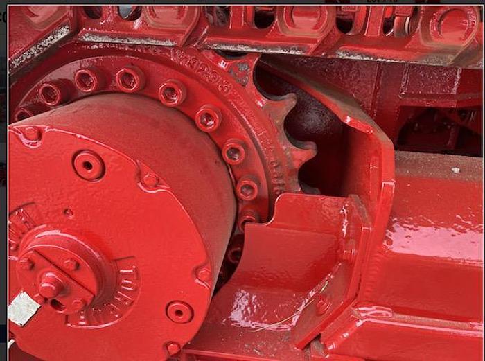 Used 2013 Fecon FTX148L