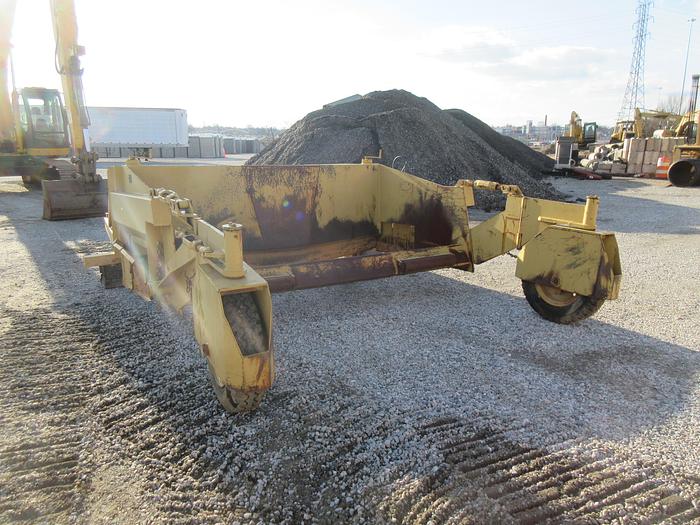Used Jersey Spreader 103