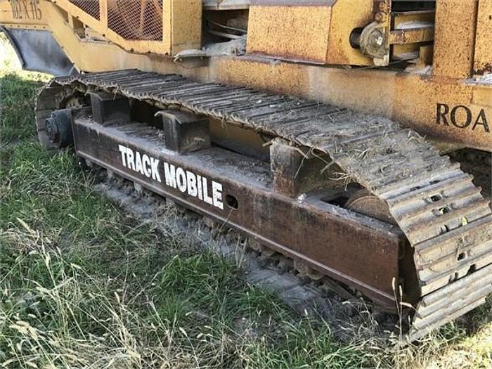 Used 2005 CEC 102x115