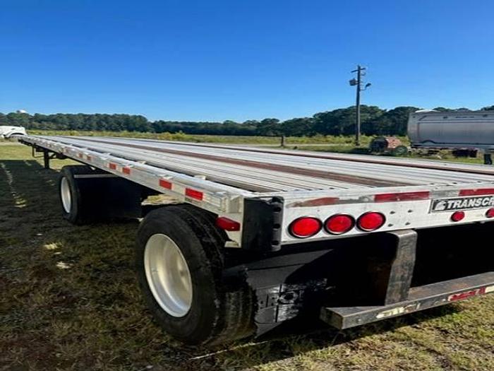 Used 1997 Transcraft